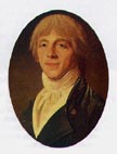 Benjamin Delessert